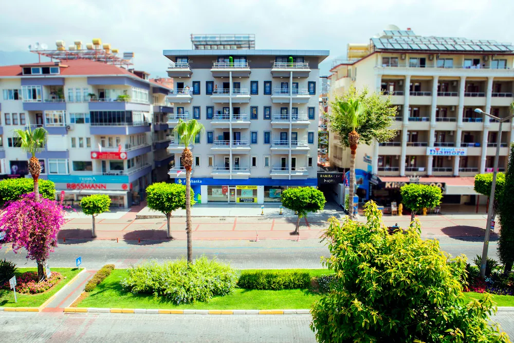 Ramira City фото 2
