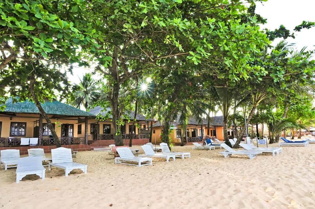 Sea Star Resort фото 173
