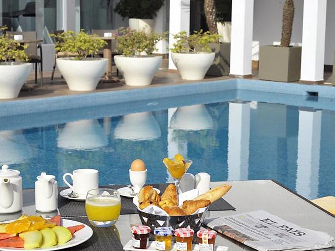 Movenpick Hotel Casablanca фото 16