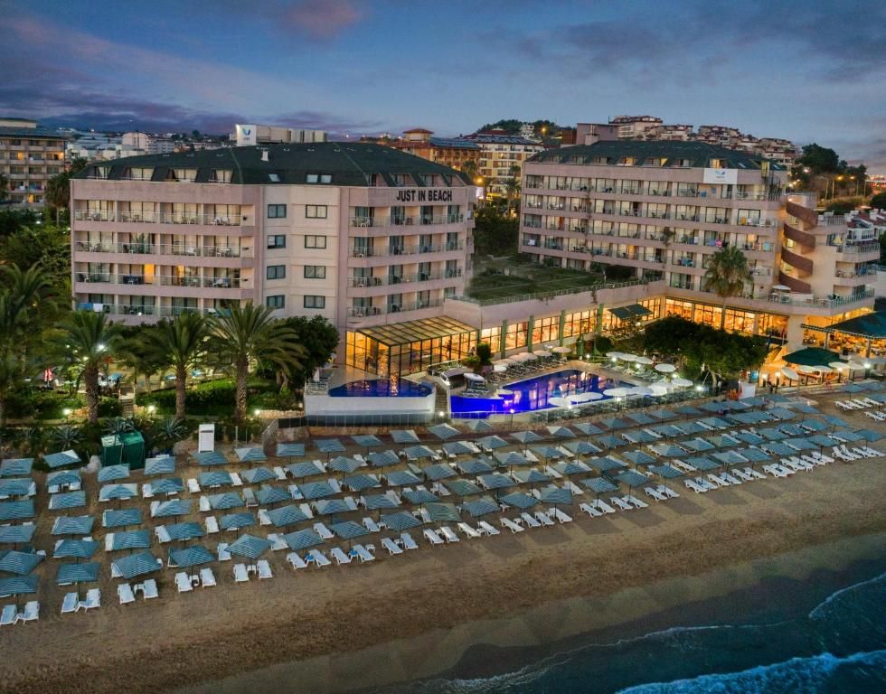 Aska Just in Beach фото 56