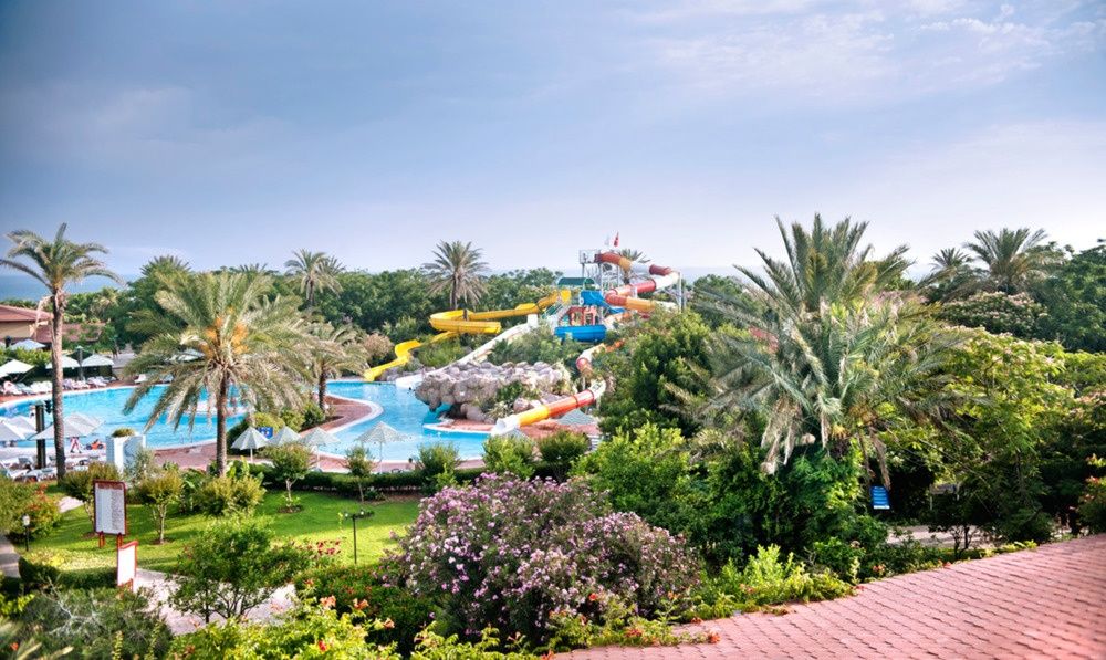 Belconti Resort фото 177