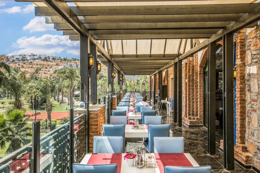 Selectum Collection Bodrum фото 53