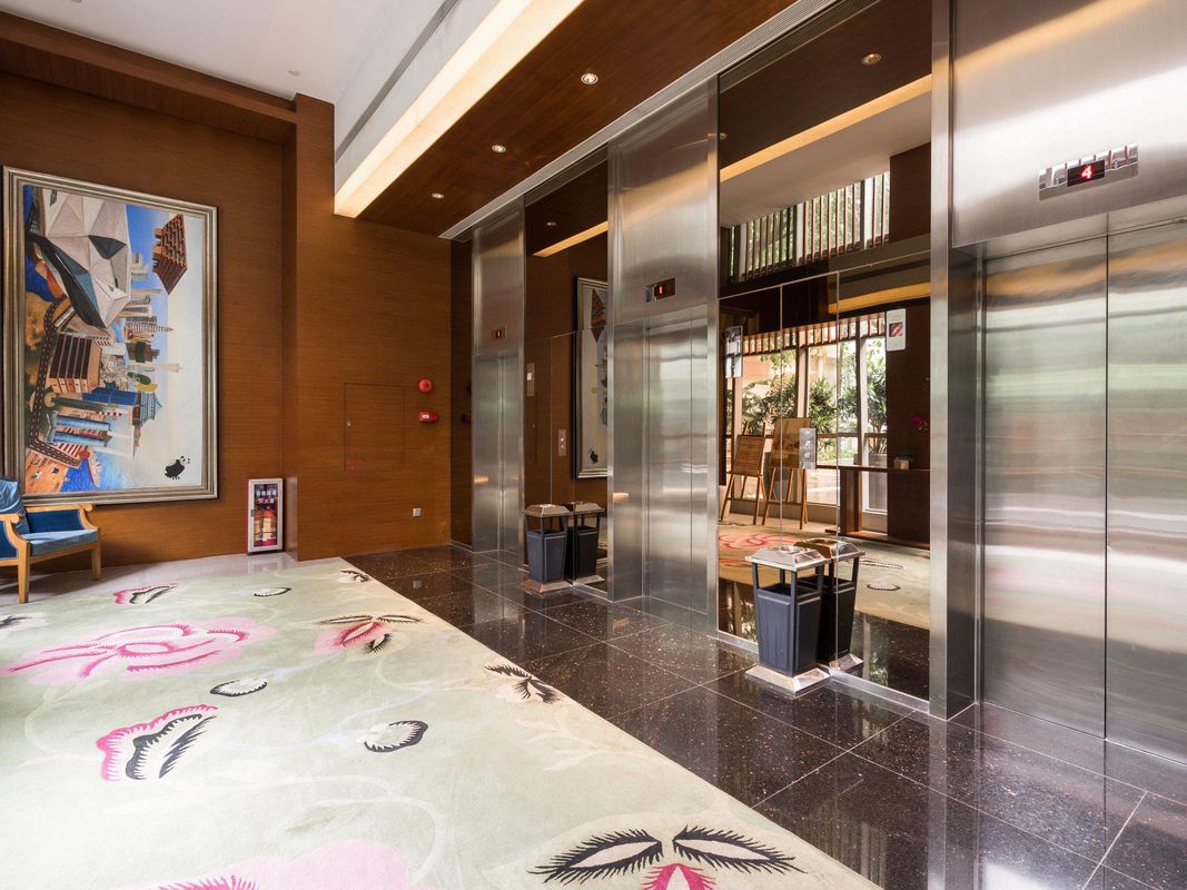 Royal Tulip Luxury Hotel Carat фото 12