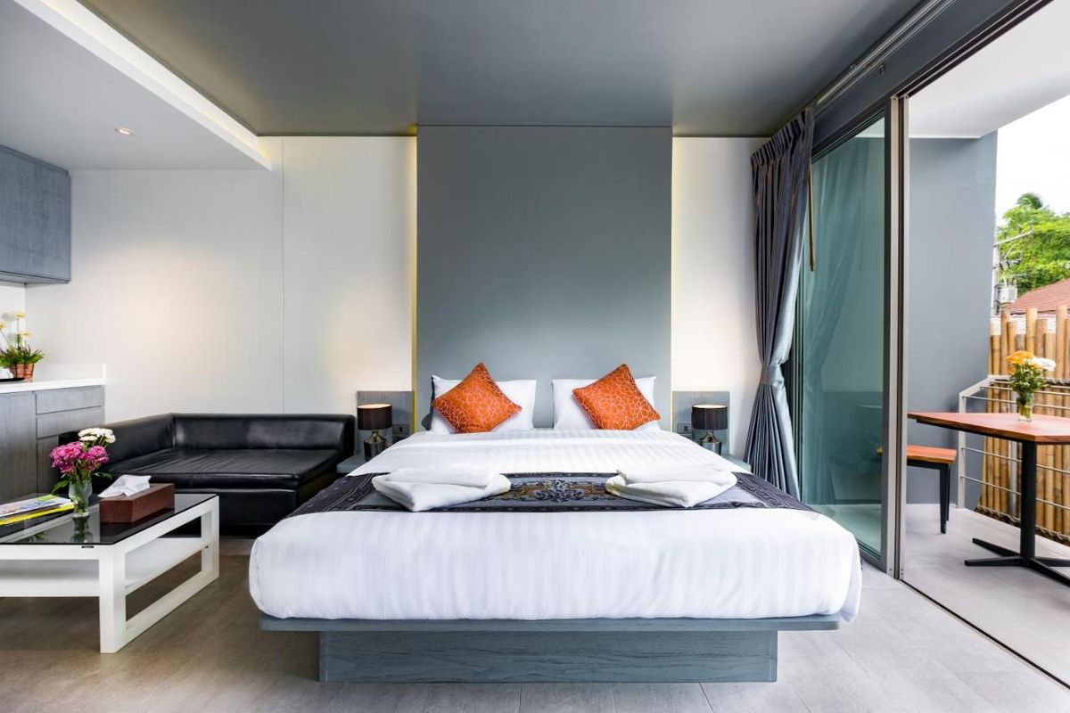 Kamala Resotel фото 3