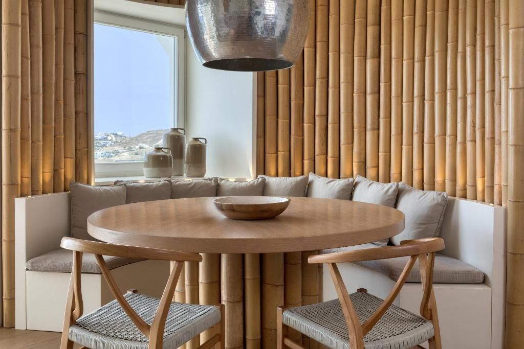 Santa Marina, A Luxury Collection Resort, Mykonos фото 17