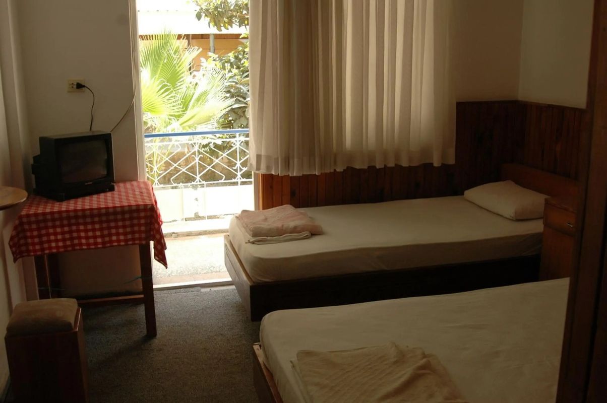 Hotel Kiyak фото 2