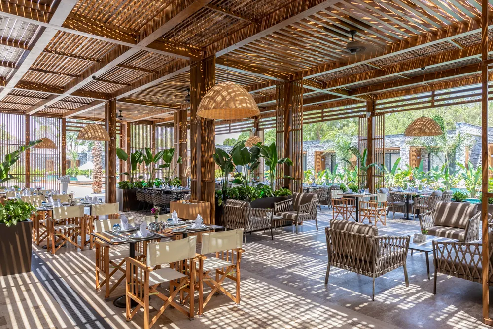 Kaya Palazzo Golf Resort фото 19