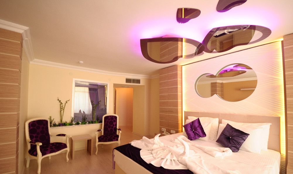 Hotel Caprea фото 63