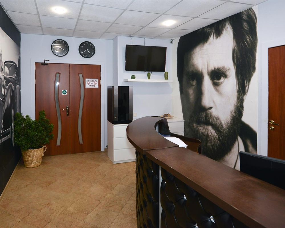 Хостел «Каретный Ряд» фото 15