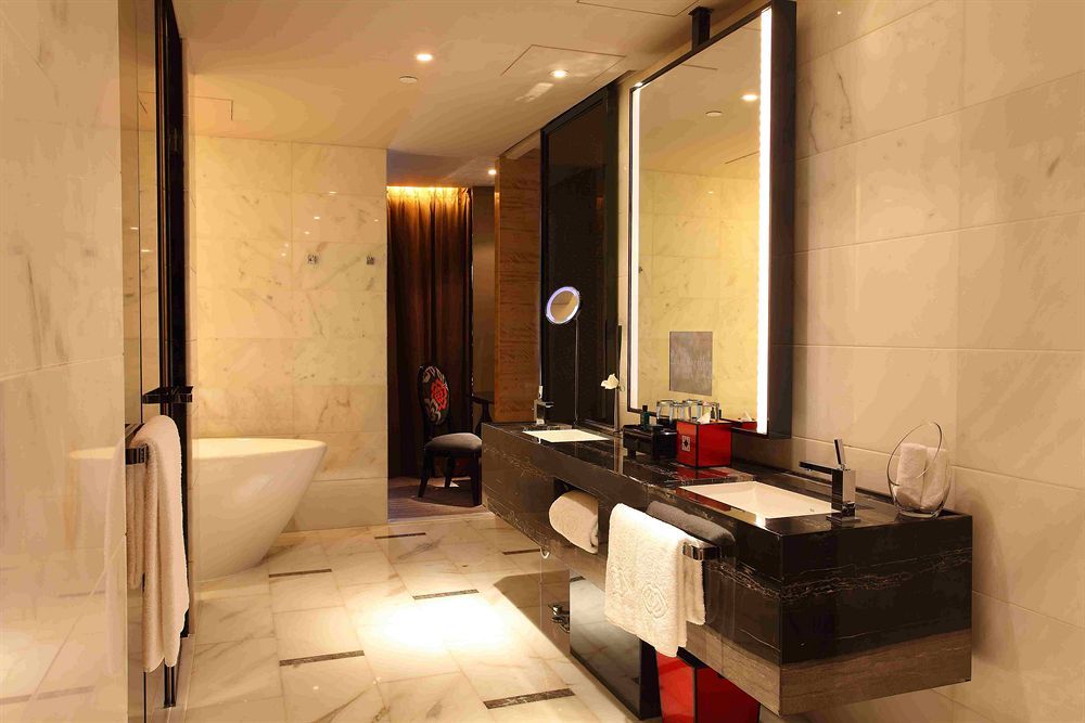 Sofitel Guangzhou Sunrich фото 48