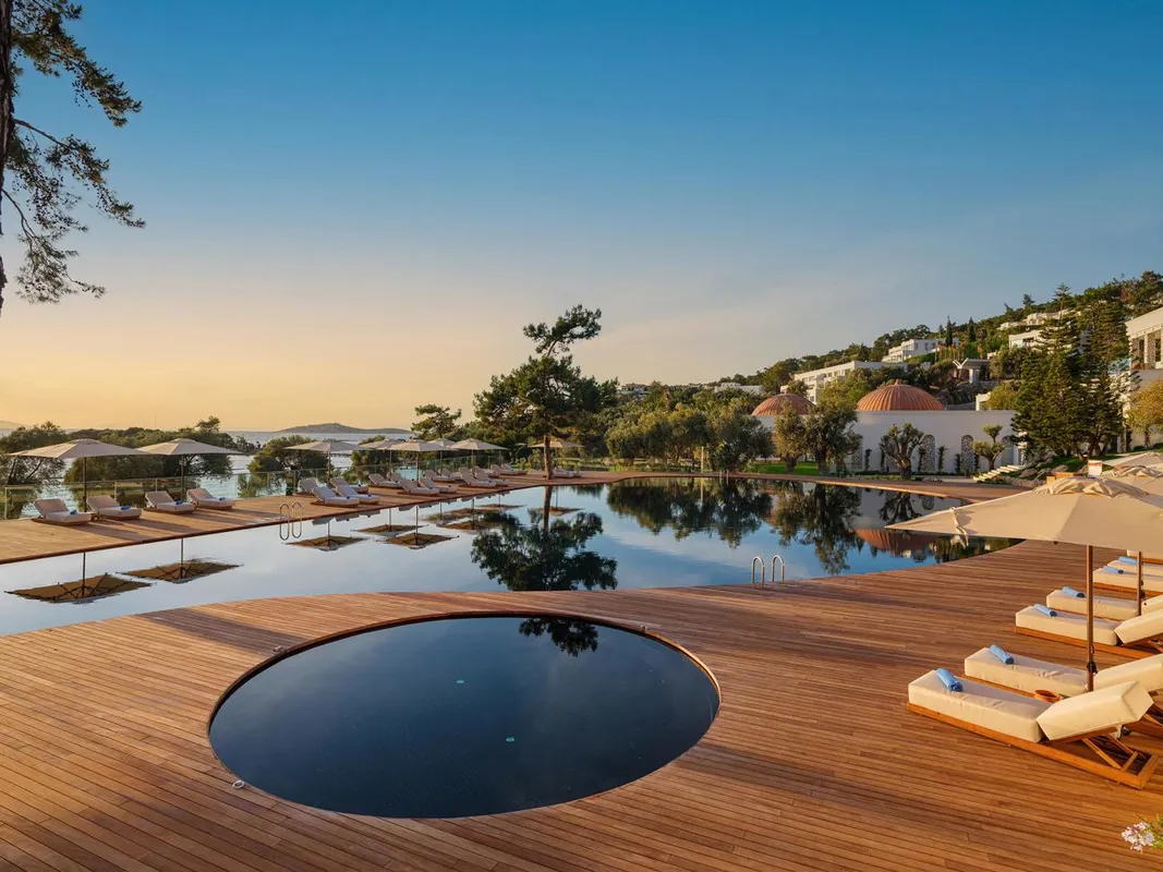 Rixos Premium Bodrum фото 13