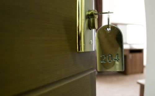 Фото отеля Hotel Registon