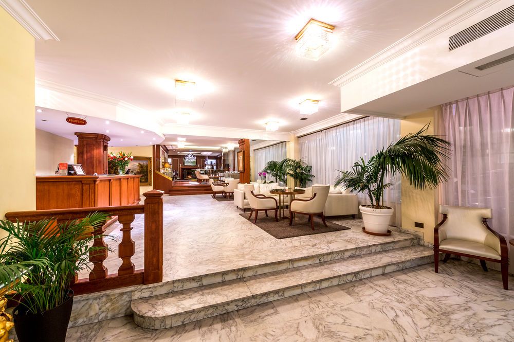 Hotel Century Genève фото 31
