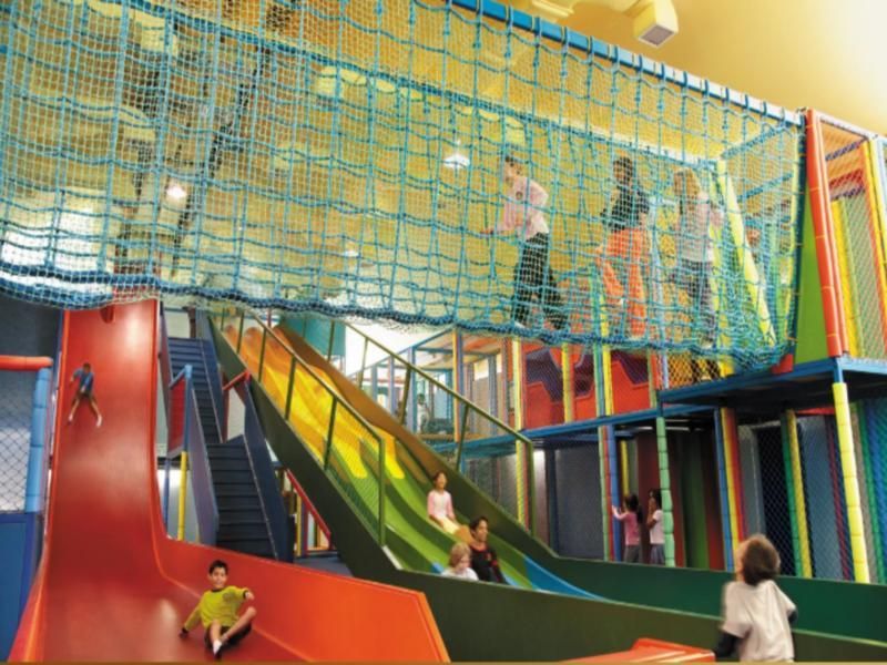Golden Sands Resort Penang by Shangri-La фото 12
