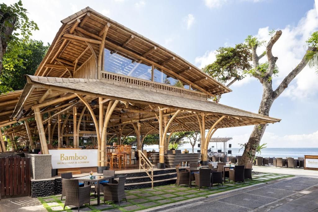 Prama Sanur Beach Bali фото 12