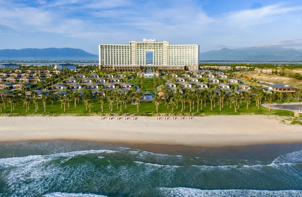 Radisson Blu Resort Cam Ranh фото 86