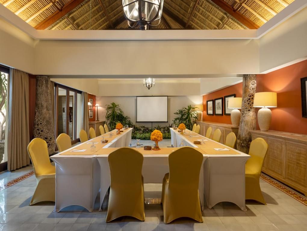 Sudamala Resort, Sanur, Bali фото 34