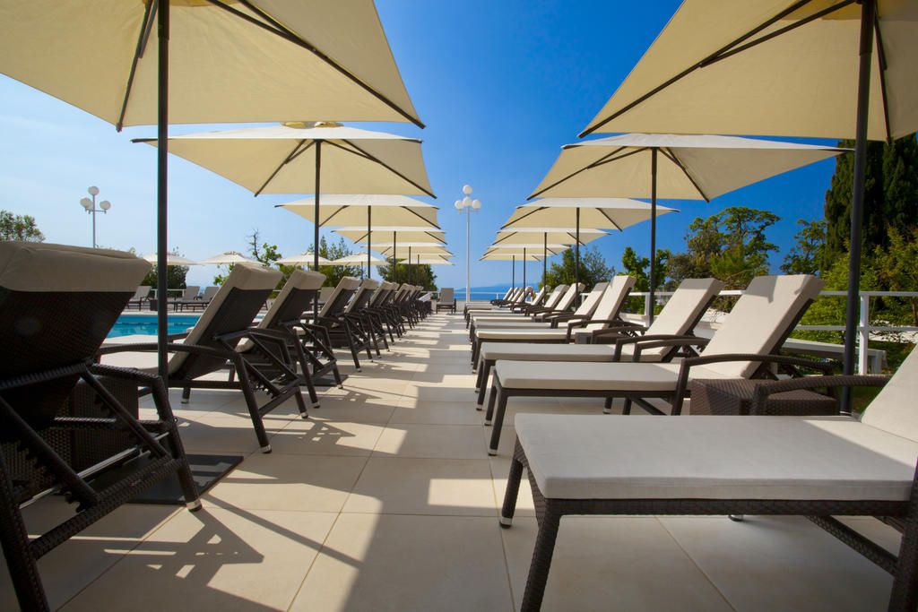 Remisens Premium Villa Ambasador фото 14