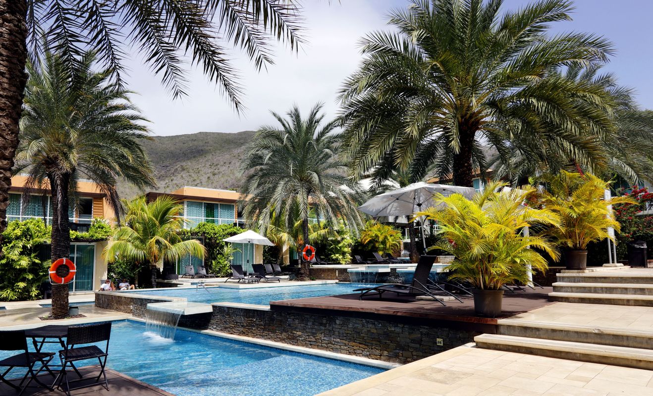 Maloka Hotel Boutique & Spa фото 9