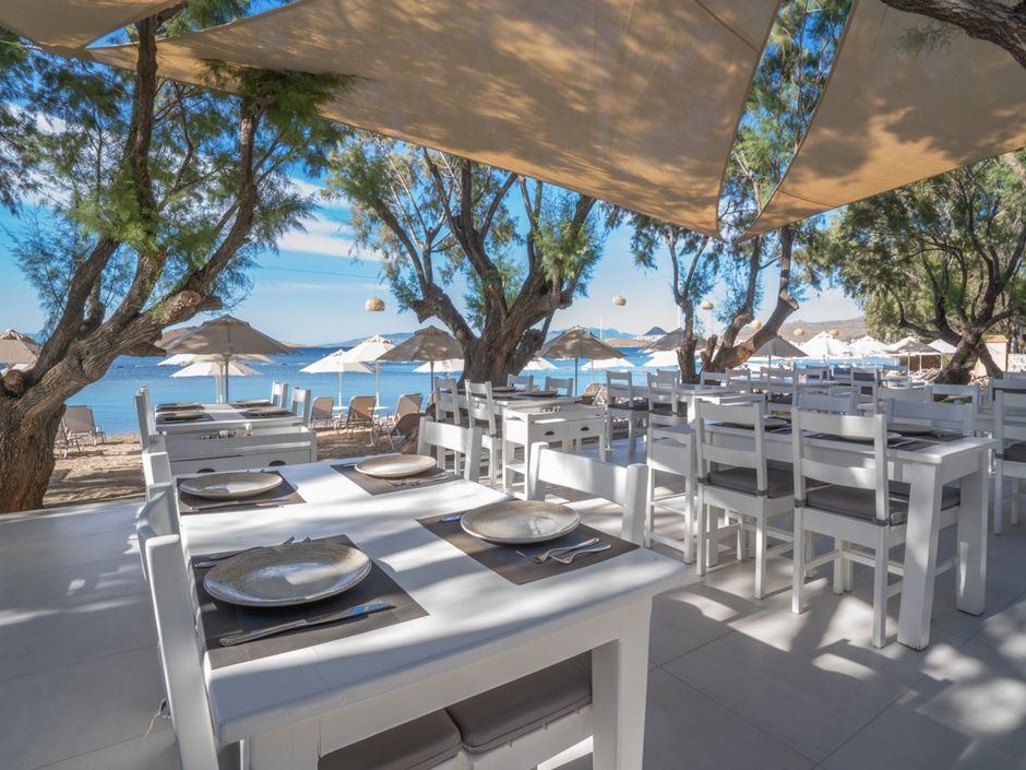 Regia Mare Beach Hotel Bodrum фото 15