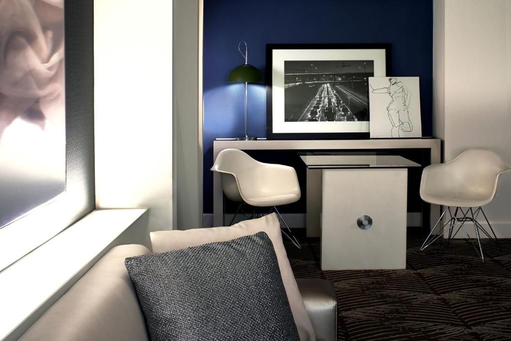 W Los Angeles – West Beverly Hills фото 48
