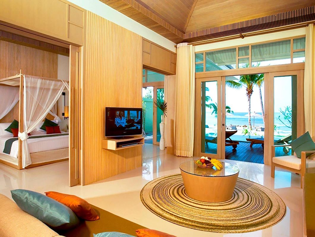 Mercure Koh Chang Hideaway фото 54