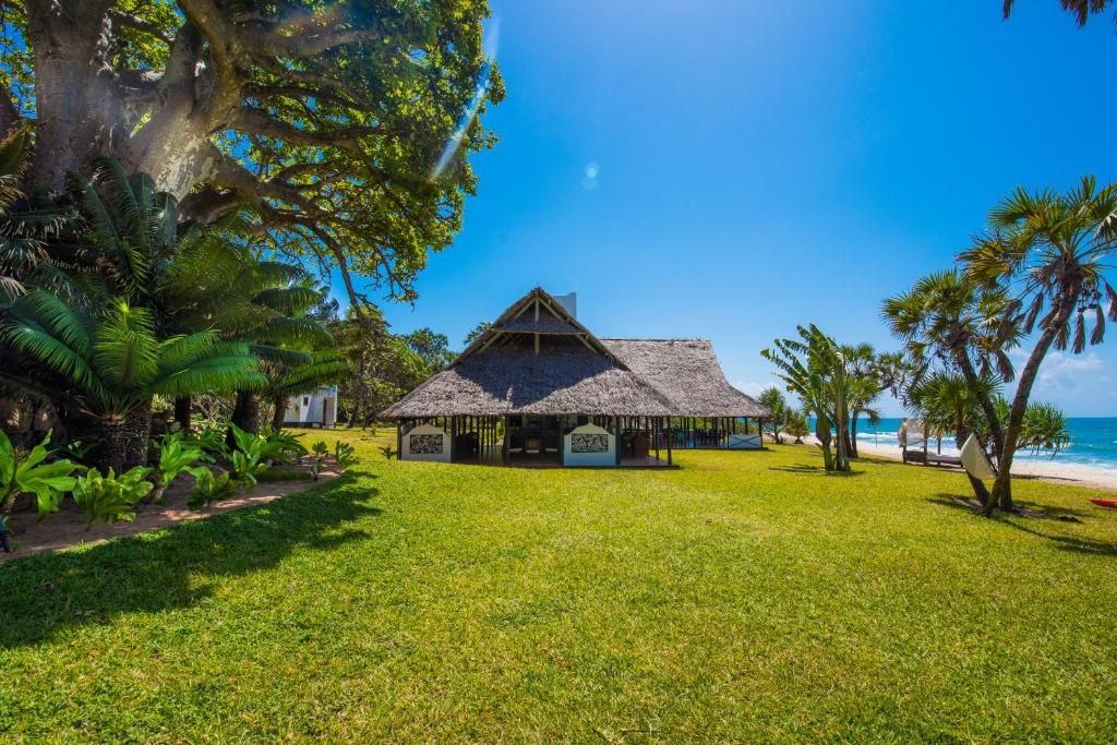 Protea Hotel by Marriott Dar es Salaam Amani Beach фото 12