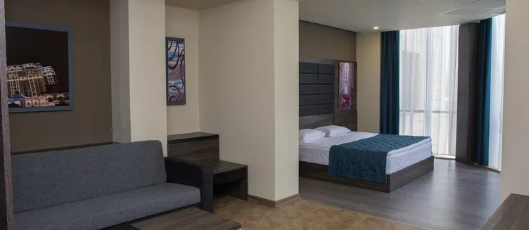 Фото отеля Bien