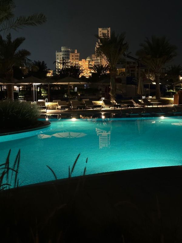 Sofitel Al Hamra Beach Resort фото 64