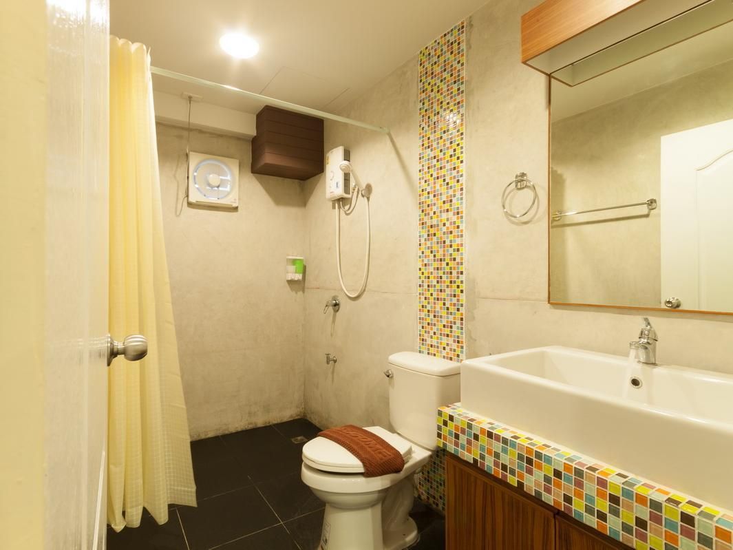 My Way Hua Hin Music Hotel SHA Extra Plus фото 23