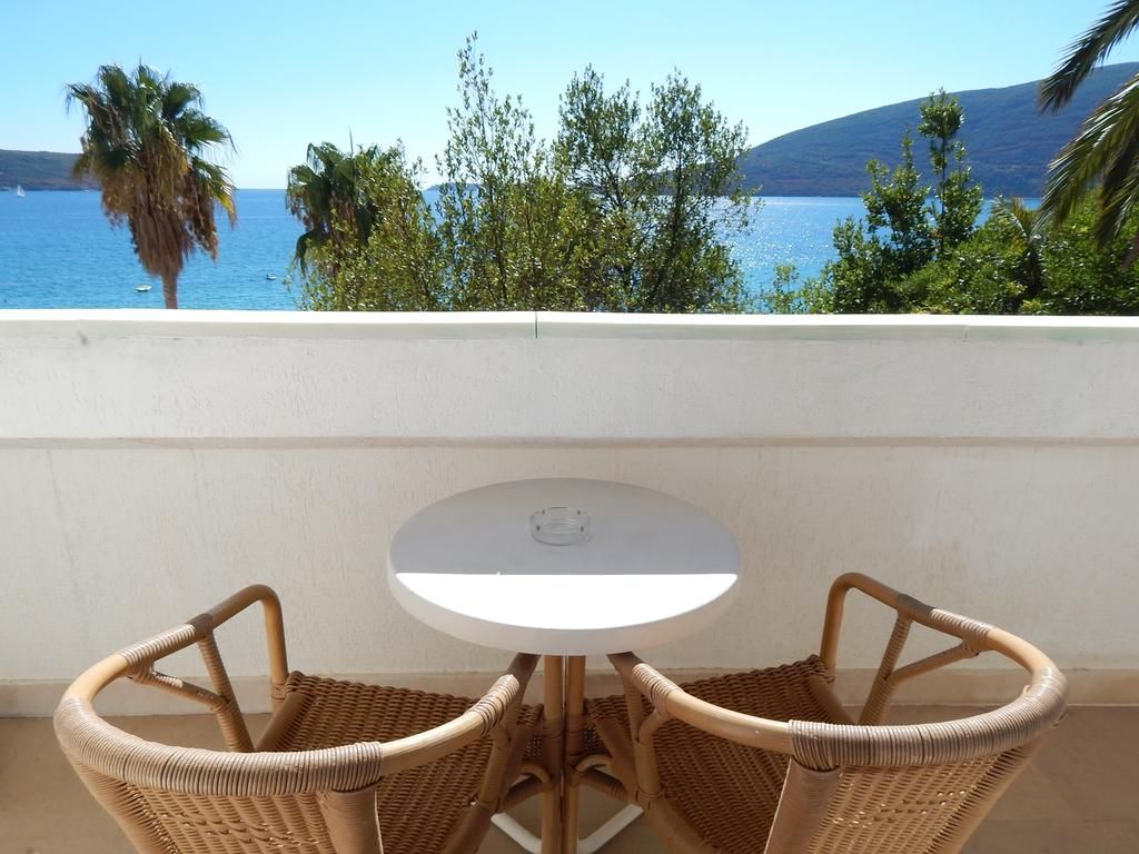 Garni Hotel Vila Aleksandar Herceg Novi фото 22
