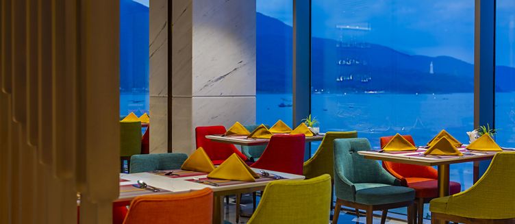 Фото отеля Le Sands Oceanfront