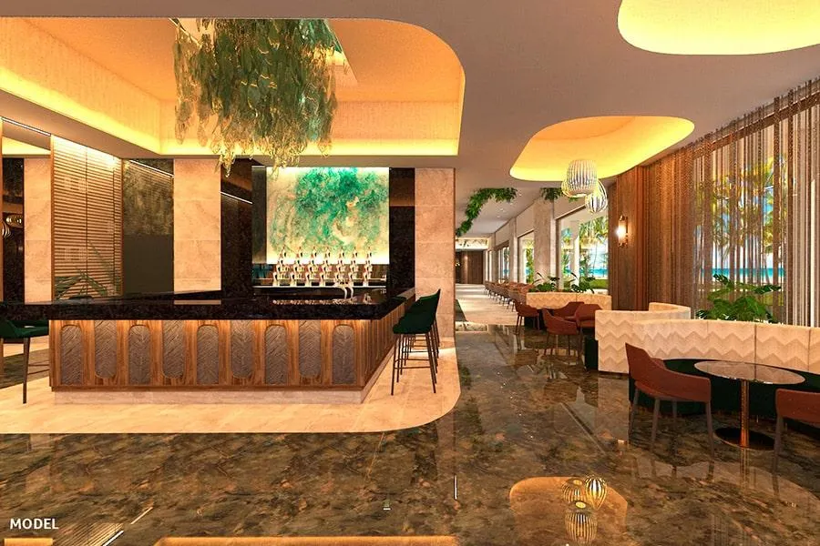 Hotel Riu Palace Mauritius (Adults Only) фото 9