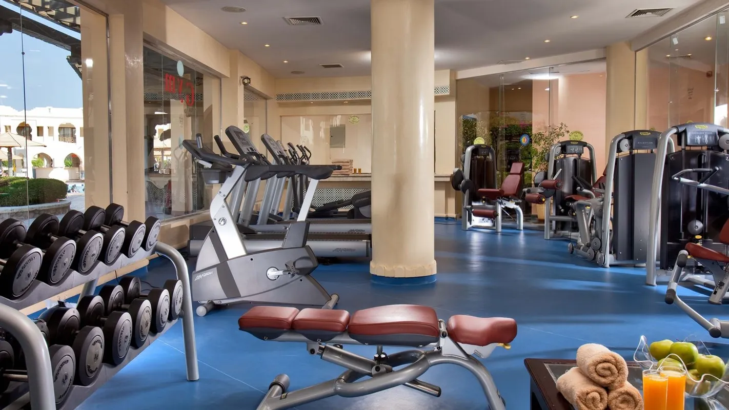 Charmillion Club Resort фото 26