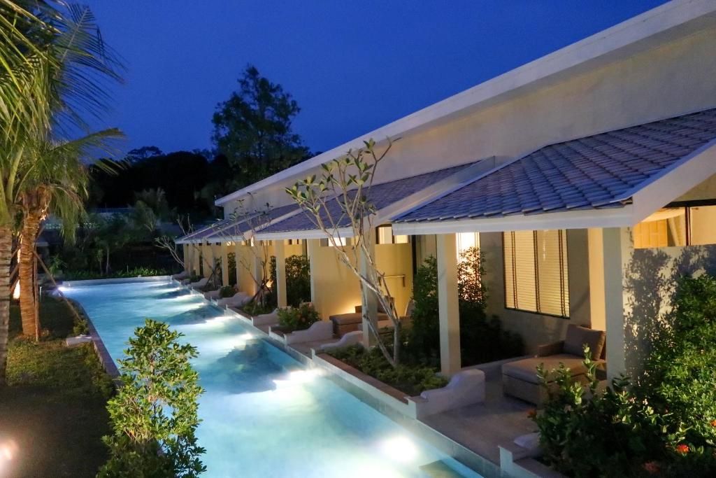Craft Resort & Villas фото 10