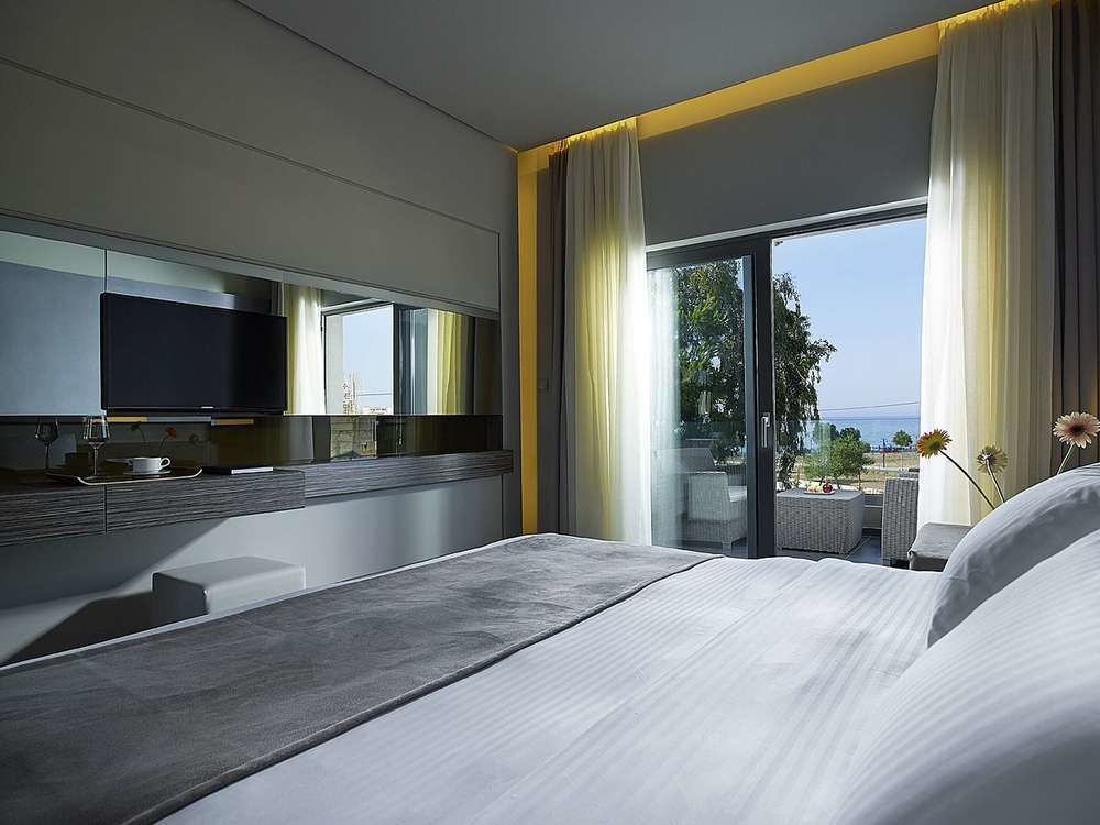 Nema Design Hotel & Spa (Adults Only) фото 78