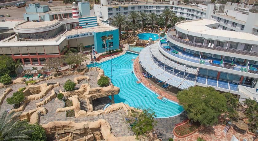 Club Hotel Eilat фото 122