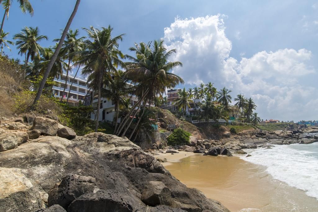 Surya Beach Resort фото 12
