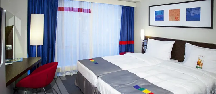 Фото отеля Piter Inn Petrozavodsk