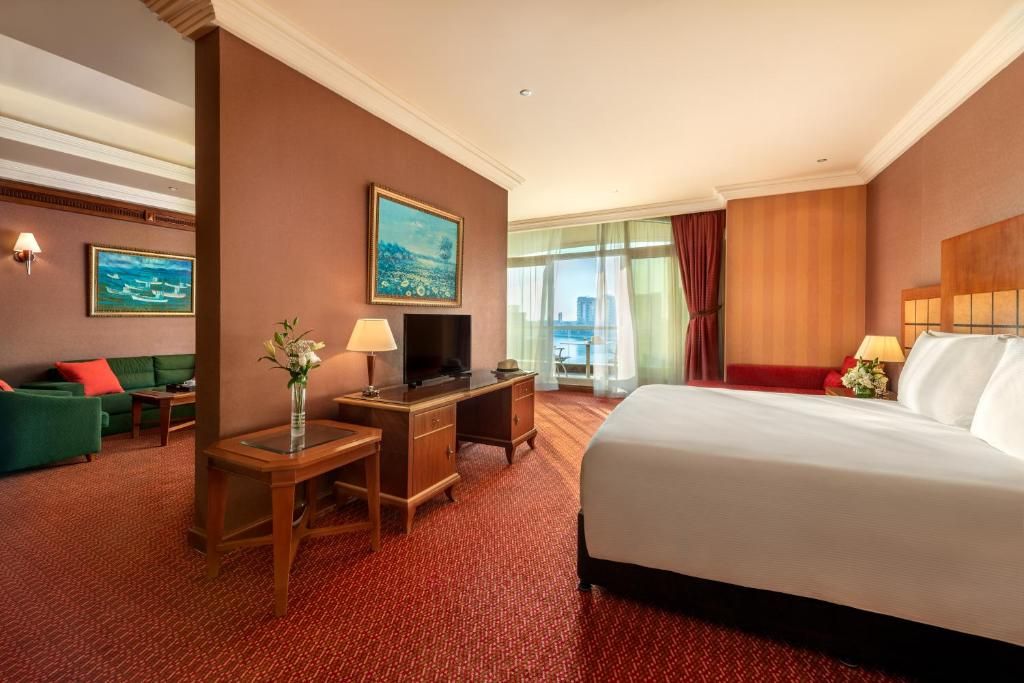 Al Raha Beach Resort & Spa фото 123