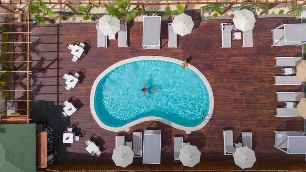 Barcelo Bavaro Beach Adults Only All Inclusive фото 46