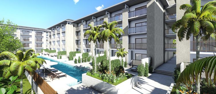 Фото отеля Paradisus Los Cayos