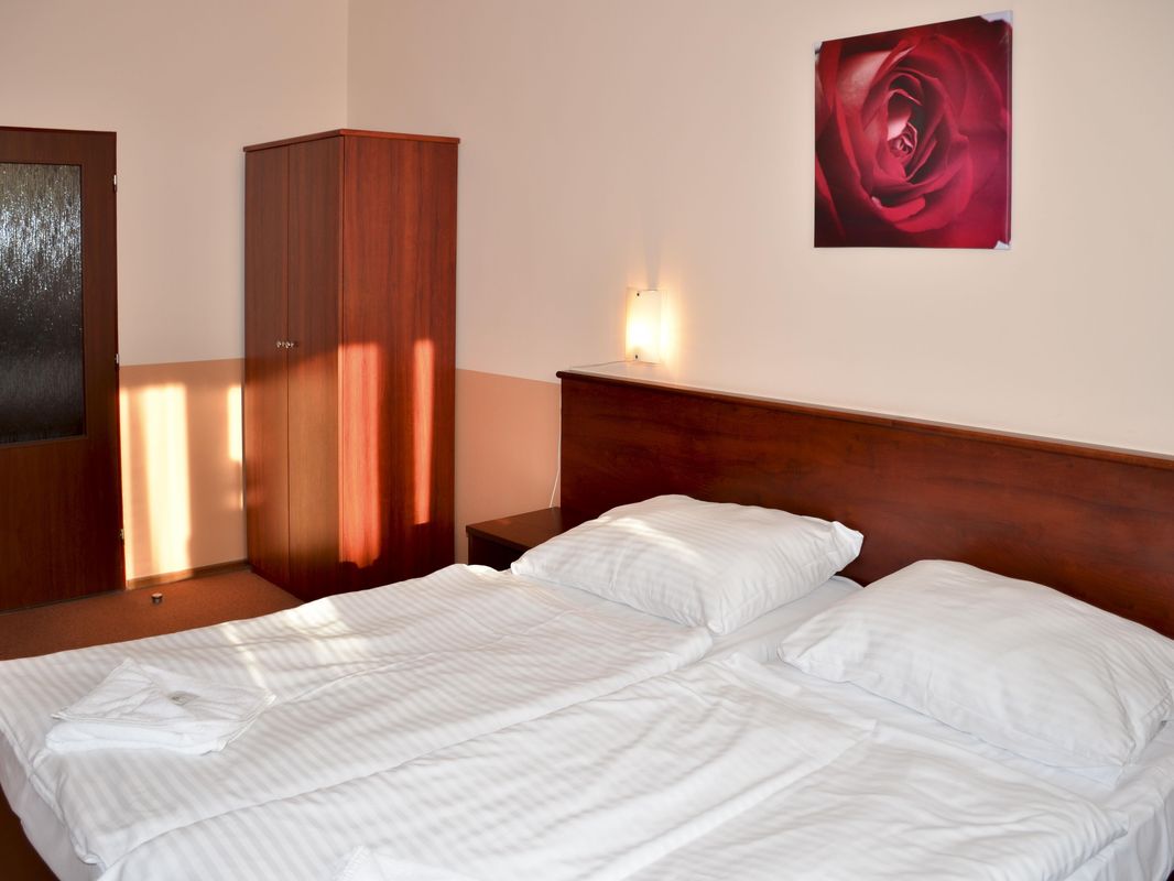 Hotel Inturprag фото 19