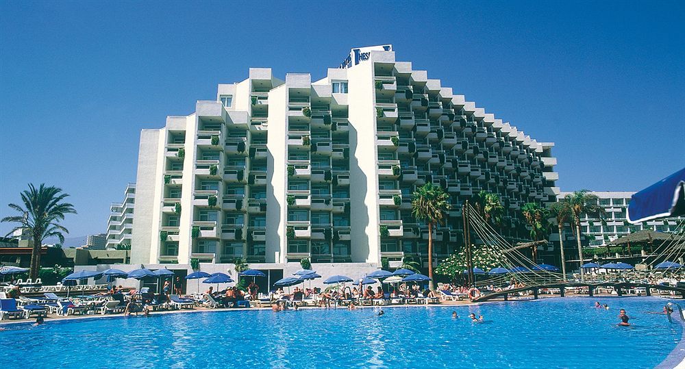 Hotel Troya фото 26