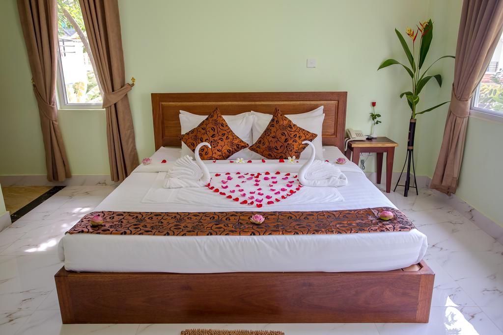 Sea View Boutique Hotel фото 38