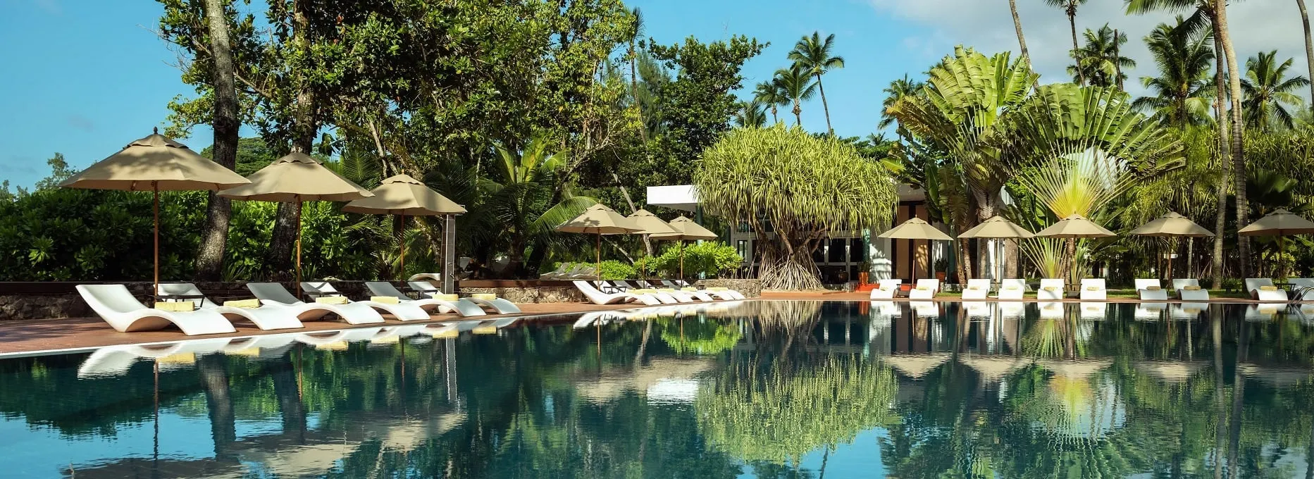 Avani Barbarons Seychelles Resort фото 6