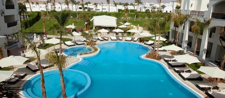 Фото отеля Le Royale Collection Luxury Resort