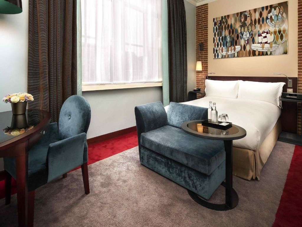 Sofitel Legend The Grand Amsterdam фото 42