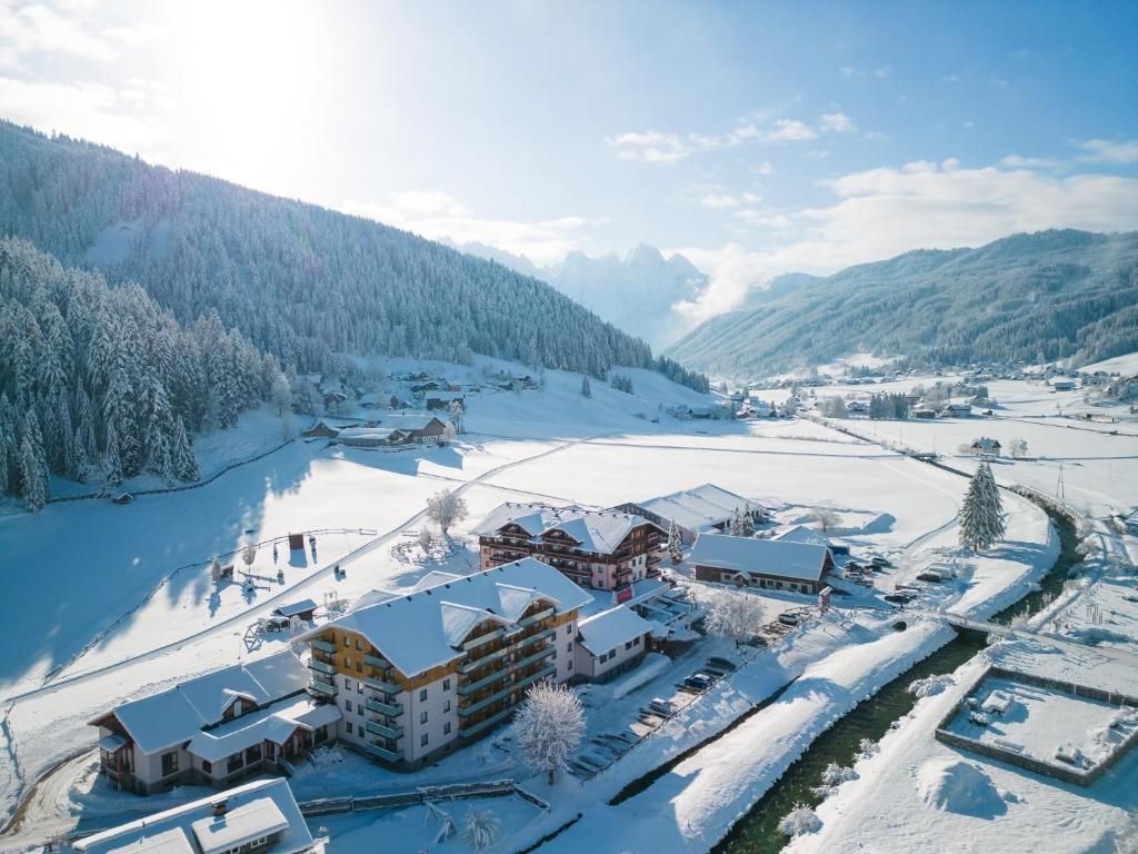 Vitalhotel Gosau фото 21