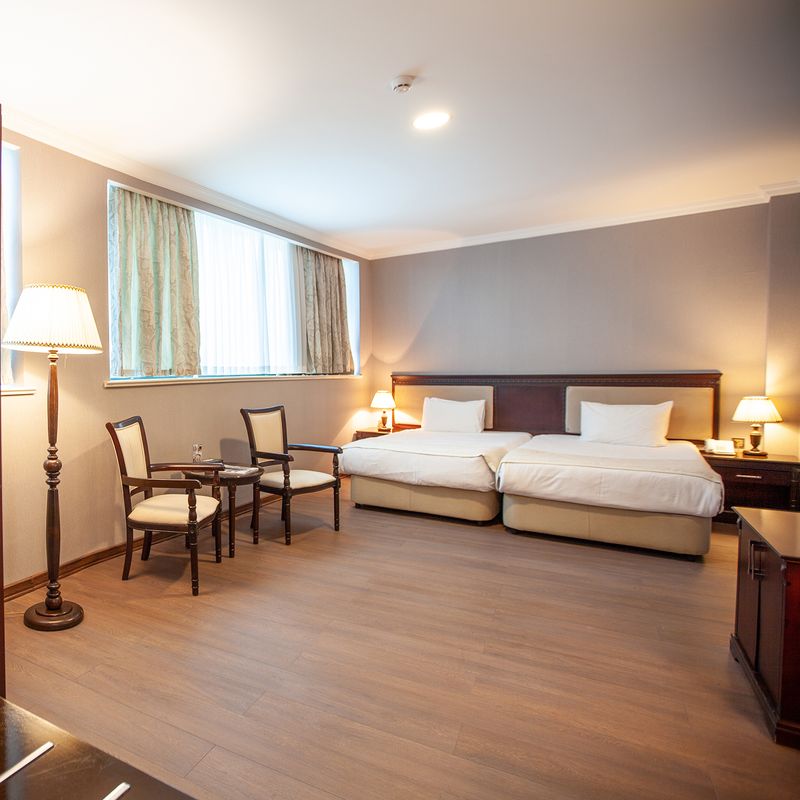 Ramada Baku фото 24
